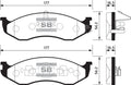 VISION WHEEL auto part