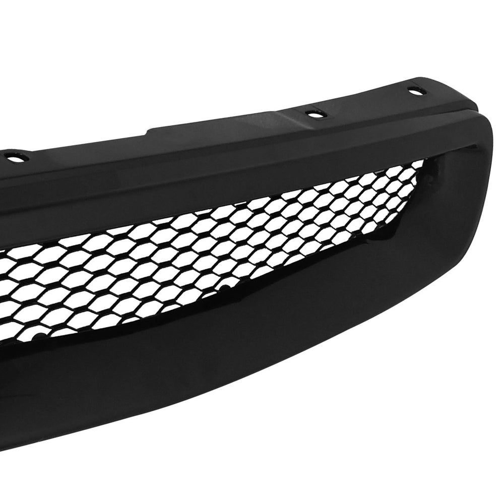 96-98 CIVIC FRONT HOOD GR