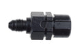 7/16IN 24 MUSTANG TO 03 FITTINGS BLACK