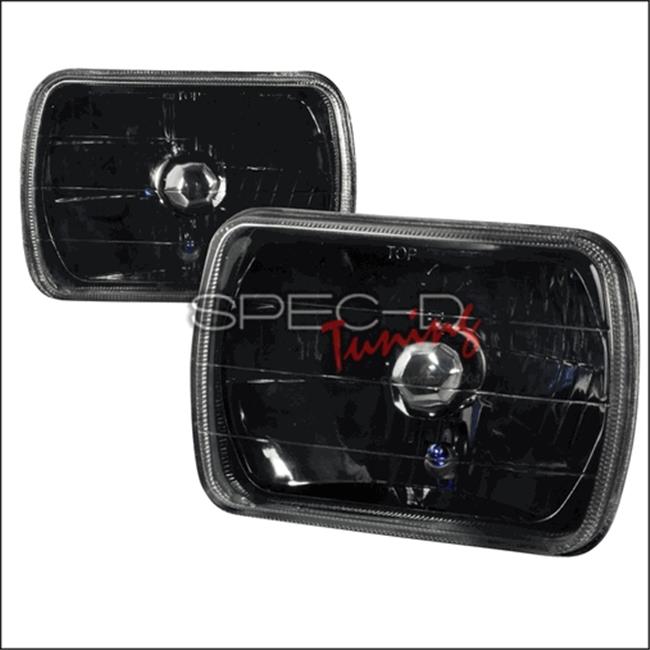 SPEC D TUNING auto part
