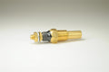 ~(0.1 lbs. 2X2X2)~ Sender Oil Temp 1/8 In. Npt