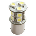 1156/1141 BASE TOWER LED BULB 250 LUM 1024V 3.24W NATURAL WHITE 6 PK