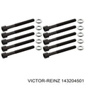 Engine Cylinder Head Bolt Set - 14-32045-01