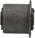 DELPHI control arms