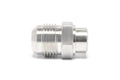 Radium Engineering 10AN PCV Valve Cover Adapter - EVO 8 / 9