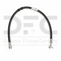 DFC 04-09 Nissan Quest Front-R Brake Hose