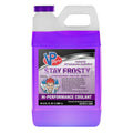 VP Racing Fuels Stay Frosty Hi-Performance Coo