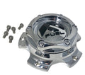 Fuel Off-Road hardware kit