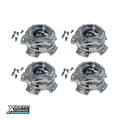 FC CAP BOLT-ON (CH/GB) - 5X135/5.5