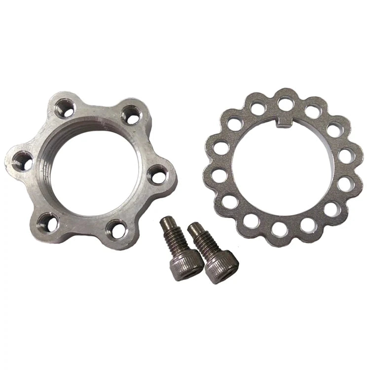 TRIPLE X RACE COMPONENTS auto part