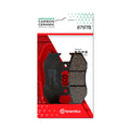 AM - BRAKE PAD MOTORCYCLE