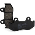 AM - BRAKE PAD MOTORCYCLE