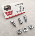 WARN KIT SVC CPSCR SOC 5/16-18X3/4