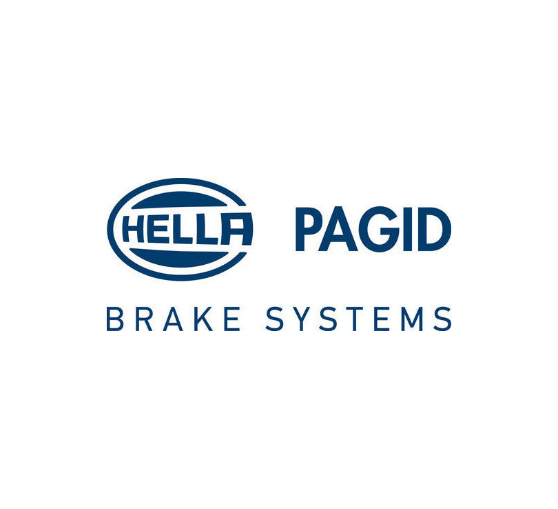 WARNING CONTACT BRAKE PAD WEAR