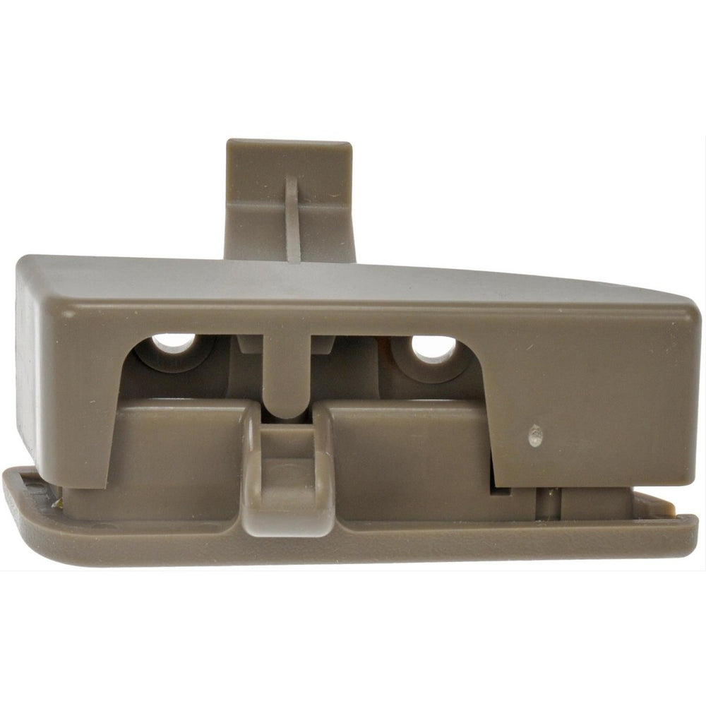 CENTER CONSOLE LATCH