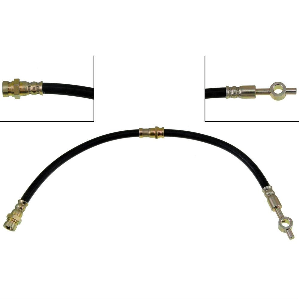 BRAKE HOSE