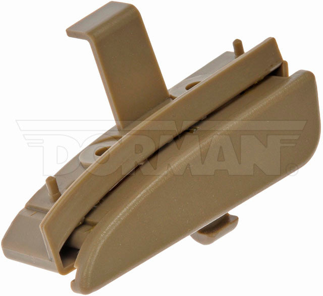 CENTER CONSOLE LATCH