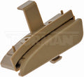 CENTER CONSOLE LATCH