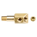 SBC Oil Pressure Adaptor