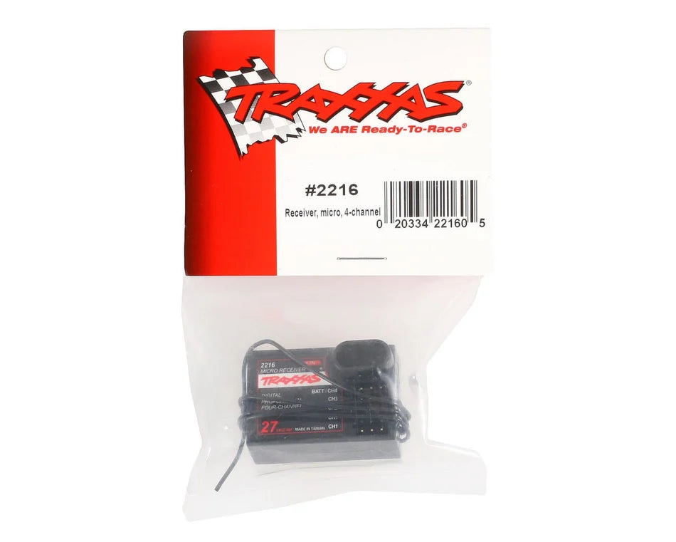 TRAXXAS auto part