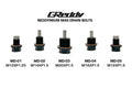 GReddy Toyota/Nissan MD-01 M12xP1.25 Magnetic Drain Plug
