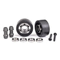 WHEELS WHEELIE BAR 6061-T6 ALUMIN