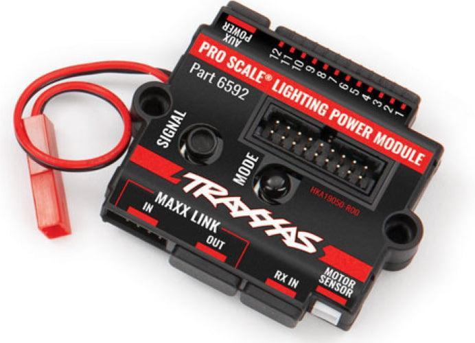 TRAXXAS power module