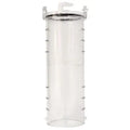 CLEARVIEW ADAPTER 10IN