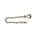 SAFETY CHAIN, GRADE 70, 5/16" X 36