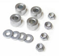 Zone Offroad 11-15 GM HD Shock Extension