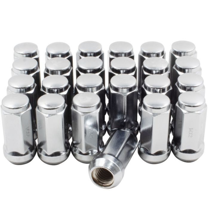 REVOLUTION auto part