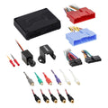 GM WITH NAVIGATION RSE A/V HARNESS