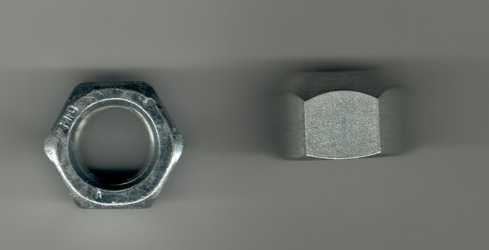WHEEL NUT, 5/8"18L