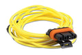 HARNESS PIGTAIL, ALTERNATOR, AD STYLE
