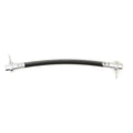R1 Concepts Brake Hose Fits Dodge Caliber