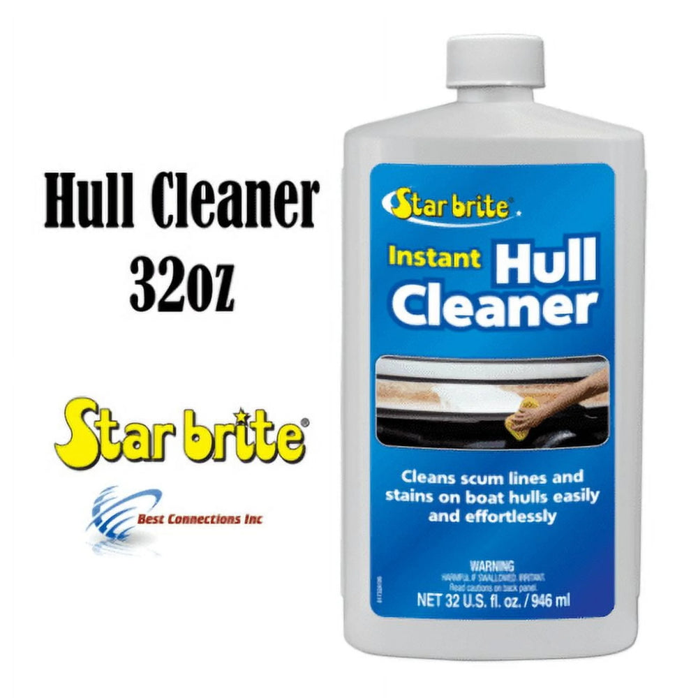 INSTANT HULL CLEANER
