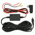 DASHCAM HARDWIRE CABLE - 12 FEET