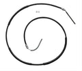 PARKING BRAKE CABLE