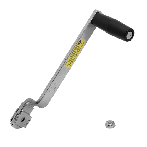 6" WINCH HANDLE BAGGED 6/PKG