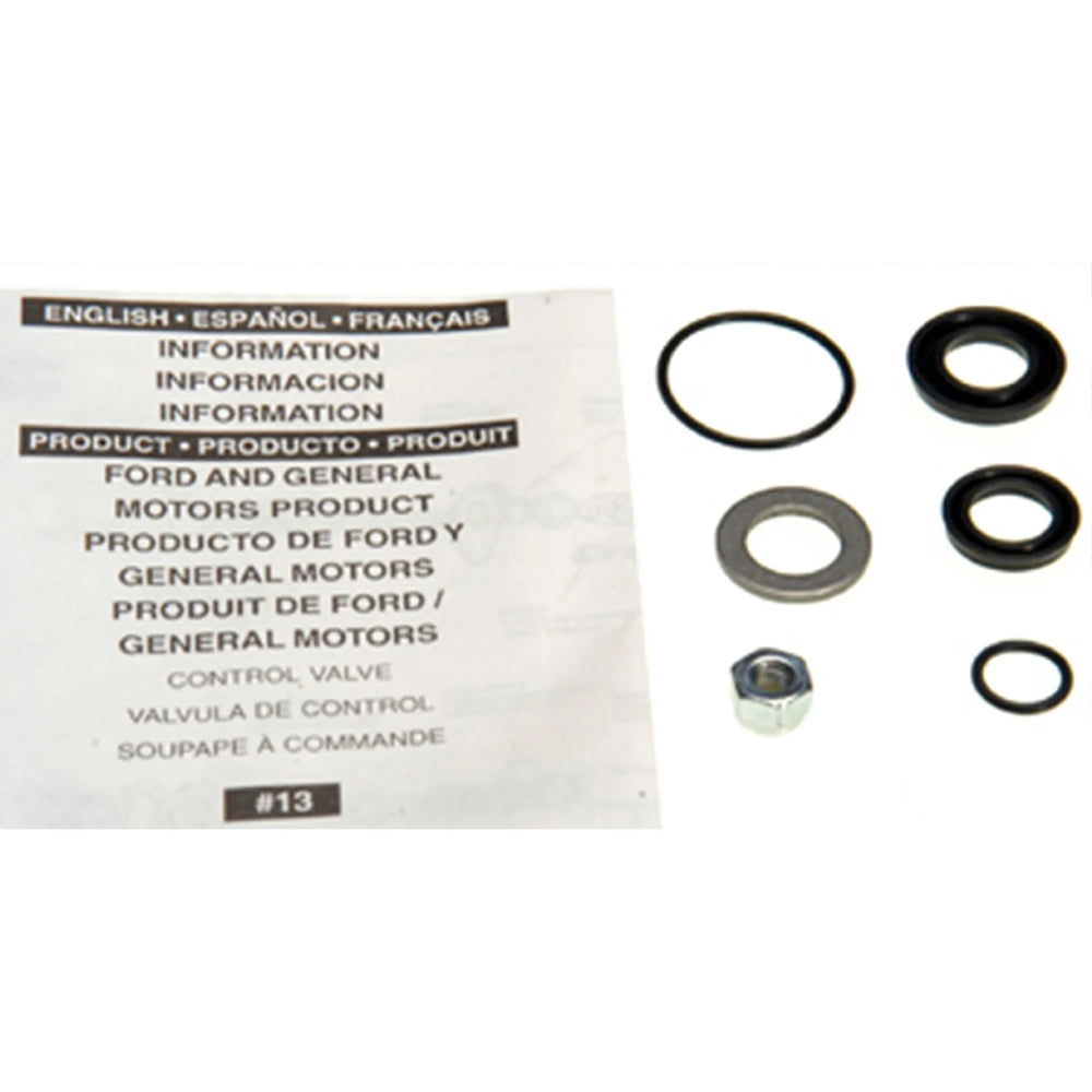 Gates Premium Engine Water Pump