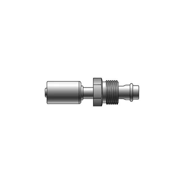 HYDRAULIC COUPLING - POLARSEAL (ACA