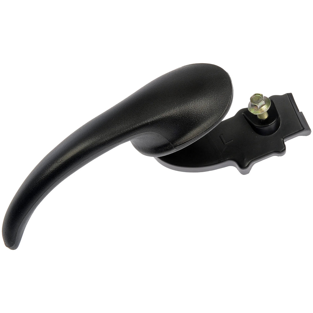 INTERIOR DOOR HANDLE