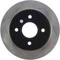 STANDARD STEERING RACK SOCKET END