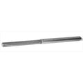 Double D Shaft 3/4in DD x 18in Long