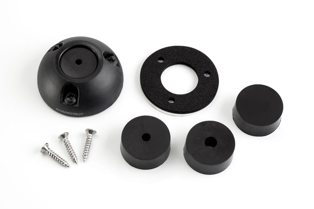 SCANSTRUT black auto part