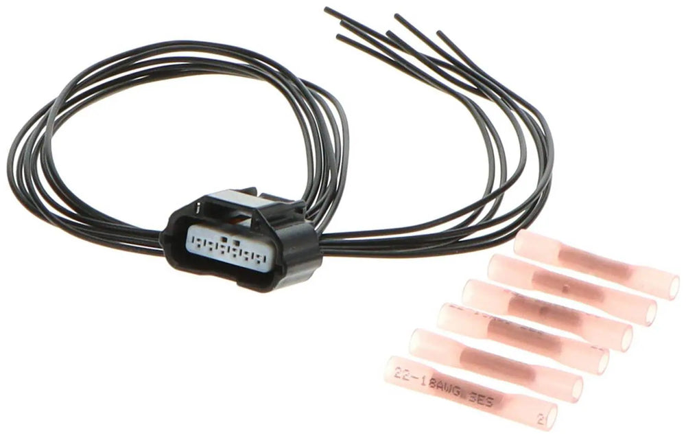 STANDARD IGN auto part