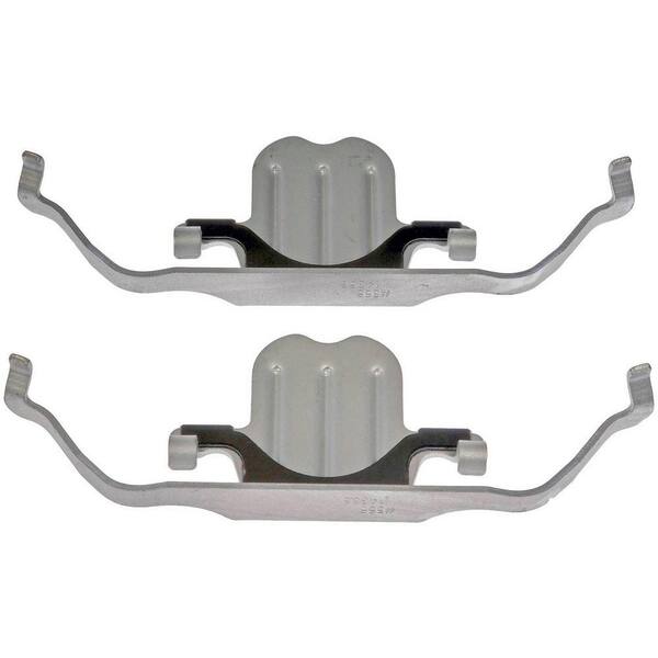 DISC BRAKE HDWE KIT