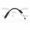 DFC 95-99 Chevrolet Lumina Rear-L Brake Hose