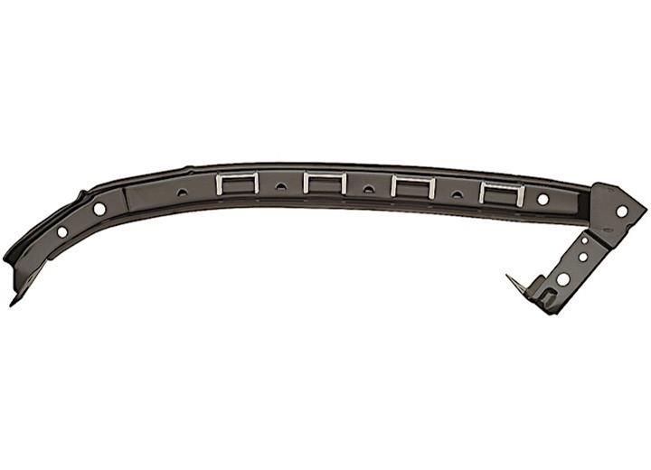 RH FRONT BUMPER SIDE COVER BEAM ACCORD CPE/SDN 0307; HYBRID 0507