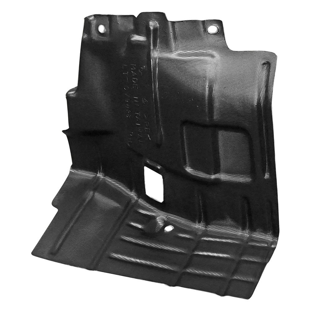 RT FRONT FENDER SPLASH SHIELD CHEVROLET SPARK 09C